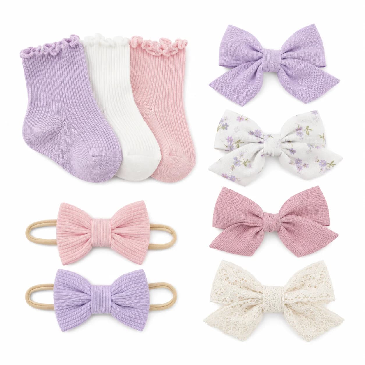 Accesorios